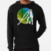 Battle Roper. Hoodie Official Fitness Merch