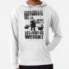 Everybody Wants To Be A Bodybuilder (Ronnie Coleman) Hoodie Official Fitness Merch