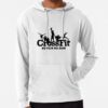 Crossfit Hoodie Official Fitness Merch