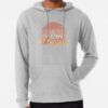 Hit The Trail Female Runner Hoodie Official Fitness Merch