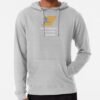 The Extra Mile Hoodie Official Fitness Merch