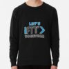 ssrcolightweight sweatshirtmens10101001c5ca27c6frontsquare productx1000 bgf8f8f8 19 - Fitness Gifts Store