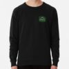 Sherpa Fitness Adventures Sweatshirt Official Fitness Merch