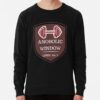 Anabolic Window Gym  Fitness Sweatshirt Official Fitness Merch