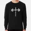 ssrcolightweight sweatshirtmens10101001c5ca27c6frontsquare productx1000 bgf8f8f8 27 - Fitness Gifts Store