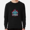 Fitness Sign Sweatshirt Official Fitness Merch