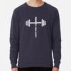 ssrcolightweight sweatshirtmens322e3f696a94a5d4frontsquare productx1000 bgf8f8f8 27 - Fitness Gifts Store