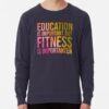 ssrcolightweight sweatshirtmens322e3f696a94a5d4frontsquare productx1000 bgf8f8f8 29 - Fitness Gifts Store