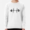 ssrcolightweight sweatshirtmensfafafaca443f4786frontsquare productx1000 bgf8f8f8 13 - Fitness Gifts Store