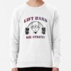 ssrcolightweight sweatshirtmensfafafaca443f4786frontsquare productx1000 bgf8f8f8 21 - Fitness Gifts Store