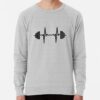 ssrcolightweight sweatshirtmensheather greyfrontsquare productx1000 bgf8f8f8 13 - Fitness Gifts Store