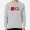 ssrcolightweight sweatshirtmensheather greyfrontsquare productx1000 bgf8f8f8 2 - Fitness Gifts Store