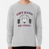 ssrcolightweight sweatshirtmensheather greyfrontsquare productx1000 bgf8f8f8 21 - Fitness Gifts Store