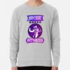 Gnrique Anytime Fitness Sweatshirt Official Fitness Merch