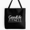 Tote Bag Official Fitness Merch