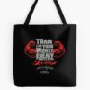  Tote Bag Official Fitness Merch