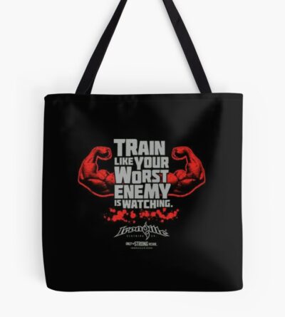 Tote Bag Official Fitness Merch