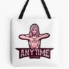 Anytime Fitness Sale Tote Bag Official Fitness Merch