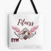 Orange Theory Fitness Apparel- Fitness Costumes Tote Bag Official Fitness Merch