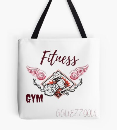 Orange Theory Fitness Apparel- Fitness Costumes Tote Bag Official Fitness Merch