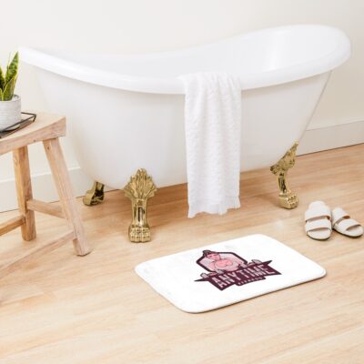 Anytime Fitness Stuff Bath Mat Official Fitness Merch