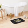 Fitness Geek Bath Mat Official Fitness Merch