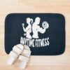 Anytime Fitness Bath Mat Official Fitness Merch