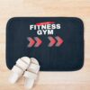 Anytime Fitness Bath Mat Official Fitness Merch