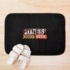 Pursue Fitness | Fitness Geek | Fitmc Bath Mat Official Fitness Merch