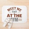 Fitness Blender Bath Mat Official Fitness Merch