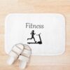 Fitness Bath Mat Official Fitness Merch