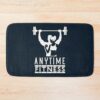 Anytime Fitness Bath Mat Official Fitness Merch