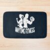 Anytime Fitness Bath Mat Official Fitness Merch