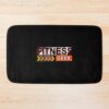 Pursue Fitness | Fitness Geek | Fitmc Bath Mat Official Fitness Merch