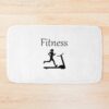 Fitness Bath Mat Official Fitness Merch