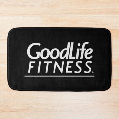 Bath Mat Official Fitness Merch