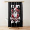 No Lift No Gift Shower Curtain Official Fitness Merch