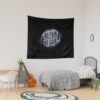 Fitness Guru Design Tapestry Official Fitness Merch